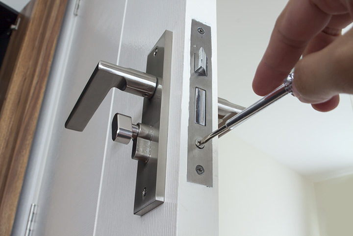 Our local locksmiths are able to repair and install door locks for properties in Welling and the local area.